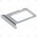 Sim tray white for iPhone 12_image-1