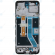 OnePlus Nord N100 (BE2011 BE2013 BE2015) Display module front cover + LCD + digitizer_image-2