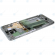 Samsung Galaxy S20 Ultra (SM-G988F) Display unit complete without front camera cloud white GH82-26032C_image-6