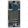 Samsung Galaxy S21 (SM-G991B) Display unit complete phantom white GH82-24545C GH82-24544C_image-2