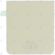 Samsung Galaxy Z Flip3 (SM-F711B) Battery cover cream GH82-26293B