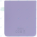 Samsung Galaxy Z Flip3 (SM-F711B) Battery cover lavender GH82-26293D