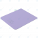 Samsung Galaxy Z Flip3 (SM-F711B) Battery cover lavender GH82-26293D_image-2