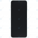 Samsung Galaxy Z Flip3 (SM-F711B) Display unit complete green GH82-26273C_image-1