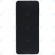 Samsung Galaxy Z Flip3 (SM-F711B) Display unit complete lavender GH82-26273D_image-1