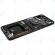 Samsung Galaxy Z Flip3 (SM-F711B) Display unit complete phantom black GH82-26273A_image-5