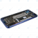 Xiaomi Mi 9 SE (M1903F2G) Display unit complete blue 5610100210B6_image-4