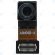 Google Pixel 5 (GD1YQ GTT9Q) Front camera module 8MP G949-00090-01 G949-00090-01_image-1