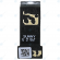 Google Pixel 5 (GD1YQ GTT9Q) Front camera module 8MP G949-00090-01 G949-00090-01_image-2