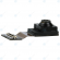 Google Pixel 5 (GD1YQ GTT9Q) Front camera module 8MP G949-00090-01 G949-00090-01_image-3