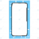 Huawei Mate 10 Pro (BLA-L09, BLA-L29) Adhesive sticker battery cover 51637927