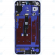 Huawei Nova 5T (YAL-L61) Display module front cover + LCD + digitizer sapphire blue_image-6