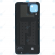 Huawei P40 Lite (JNY-L21A JNY-LX1) Battery cover grey 02353KGL_image-1