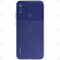 Huawei Y6s (JAT-LX1 JAT-LX3 JAT-L29 JAT-L41) Battery cover orchid blue 02353JKD