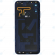 Huawei Y6s (JAT-LX1 JAT-LX3 JAT-L29 JAT-L41) Battery cover orchid blue 02353JKD_image-1