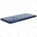 Motorola Moto G8 (XT2045) Battery cover neon blue S948C64924_image-3