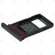 OnePlus 7T Pro (HD1910 HD1911 HD1913) Sim tray McLaren edition - papaya orange 1071100299