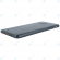 Realme C11 (RMX2185) Battery cover pepper grey_image-2