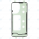 Samsung Galaxy A22 4G (SM-A225F) Adhesive sticker battery cover GH81-20827A_image-1