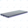 Samsung Galaxy A52s 5G (SM-A528B) Display unit complete awesome violet GH82-26912C GH82-26863C GH82-26861C