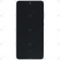 Samsung Galaxy A52s 5G (SM-A528B) Display unit complete awesome violet GH82-26912C GH82-26863C GH82-26861C_image-4