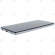 Samsung Galaxy A52s 5G (SM-A528B) Display unit complete awesome white GH82-26912D GH82-26863D GH82-26861D