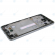 Samsung Galaxy A52s 5G (SM-A528B) Display unit complete awesome white GH82-26912D GH82-26863D GH82-26861D_image-2