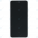 Samsung Galaxy A52s 5G (SM-A528B) Display unit complete awesome white GH82-26912D GH82-26863D GH82-26861D_image-4