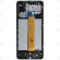 Samsung Galaxy M12 (SM-M127F) Display unit complete GH82-25495A GH82-25494A GH82-25043A GH82-25042A_image-2