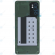 Samsung Galaxy M52 5G (SM-M526B) Battery cover black GH82-27061A_image-1