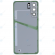 Samsung Galaxy S21 FE (SM-G990B) Battery cover white GH82-26156B_image-1