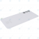 Samsung Galaxy S21 FE (SM-G990B) Battery cover white GH82-26156B_image-2
