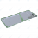 Samsung Galaxy S21 FE (SM-G990B) Battery cover white GH82-26156B_image-3