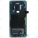 Samsung Galaxy S9 Plus (SM-G965F) Battery cover polaris blue GH82-15652G_image-1