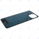 Xiaomi Mi 11 Lite 5G (M2101K9G) Battery cover citrus yellow 550500011S1L_image-3