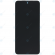 Xiaomi Redmi Note 10 (M2101K7AI M2101K7AG) Display module front cover + LCD + digitizer midnight black_image-4
