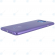 Xiaomi Redmi Note 9T 5G (M2007J22G) Battery cover daybreak purple 55050000H36E_image-2