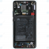 Huawei Mate 10 Pro (BLA-L09, BLA-L29) Display module front cover + LCD + digitizer + battery (Porsche Design version) black 02351RVP_image-12
