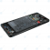 Huawei Mate 10 Pro (BLA-L09, BLA-L29) Display module front cover + LCD + digitizer + battery (Porsche Design version) black 02351RVP_image-6