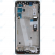 Motorola Edge 20 (XT2143) Display unit complete frosted grey 5D68C19192_image-2