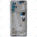 Motorola Edge 20 (XT2143) Display unit complete frosted white 5D68C19194_image-2