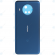 Nokia X10 (TA-1332 TA-1350) X20 (TA-1341 TA1344) Battery cover nordic blue