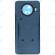 Nokia X10 (TA-1332 TA-1350) X20 (TA-1341 TA1344) Battery cover nordic blue_image-1