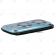 OnePlus Nord 2 (DN2101 DN2103) Camera frame + Lens blue haze_image-2
