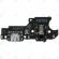 Realme C11 (RMX2185) USB charging board 4904599