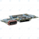 Samsung Galaxy S21 FE (SM-G990B) USB charging board GH96-14548A_image-2