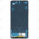 Xiaomi Mi 10T 5G (M2007J3SY) Display frame_image-1