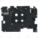 Xiaomi Redmi Note 9T 5G (M2007J22G) Frame + Camera lens nightfall black_image-1