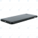 Huawei Honor 8S (KSA-LX29 KSE-LX9) Battery cover black 97070WHY_image-2