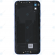 Huawei Honor 8S (KSA-LX29 KSE-LX9) Battery cover blue 97070WJC_image-1